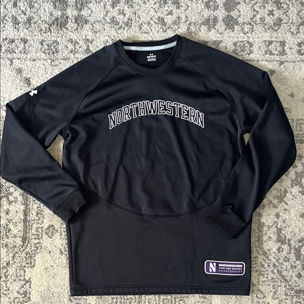 Northwestern Sweatshirt